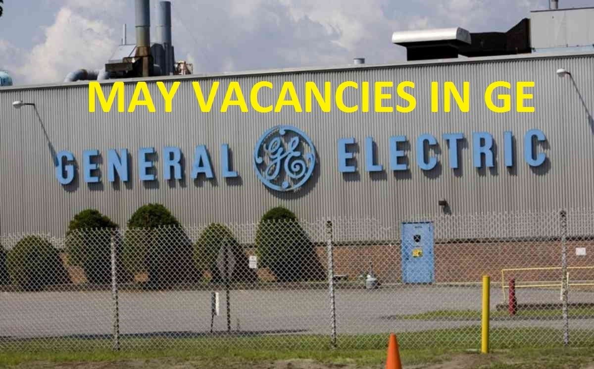 Job Vacancies In General Electric Abroad Jobs International