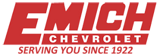 Emich Chevrolet True Cash Offer™