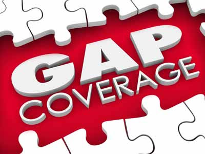 Image: Understanding GAP car insurance - Learn how it bridges the financial gap in case of a total loss. Explore our comprehensive article now!