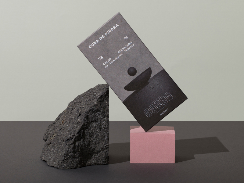 Packaging Of The World