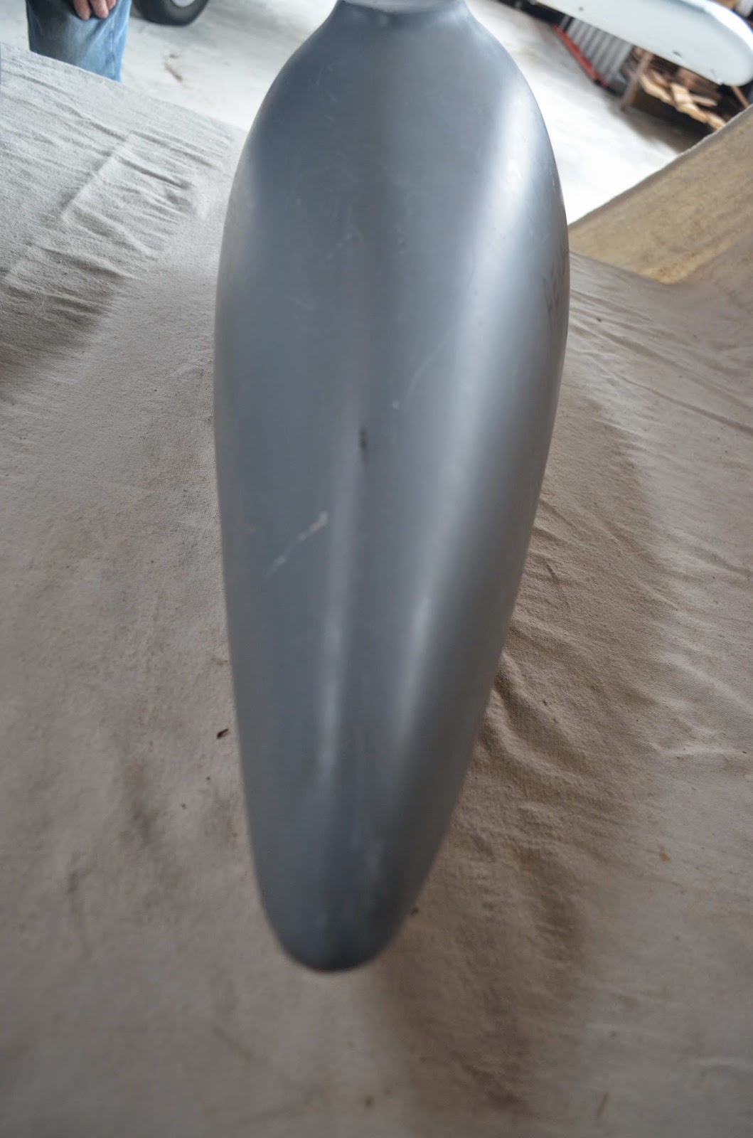 Wheel Pants Aeronca Style Wheel Pants New