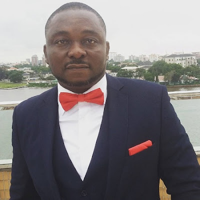 I Regret the Abortion of My First Child - Popular Nollywood Actor Opens Up 