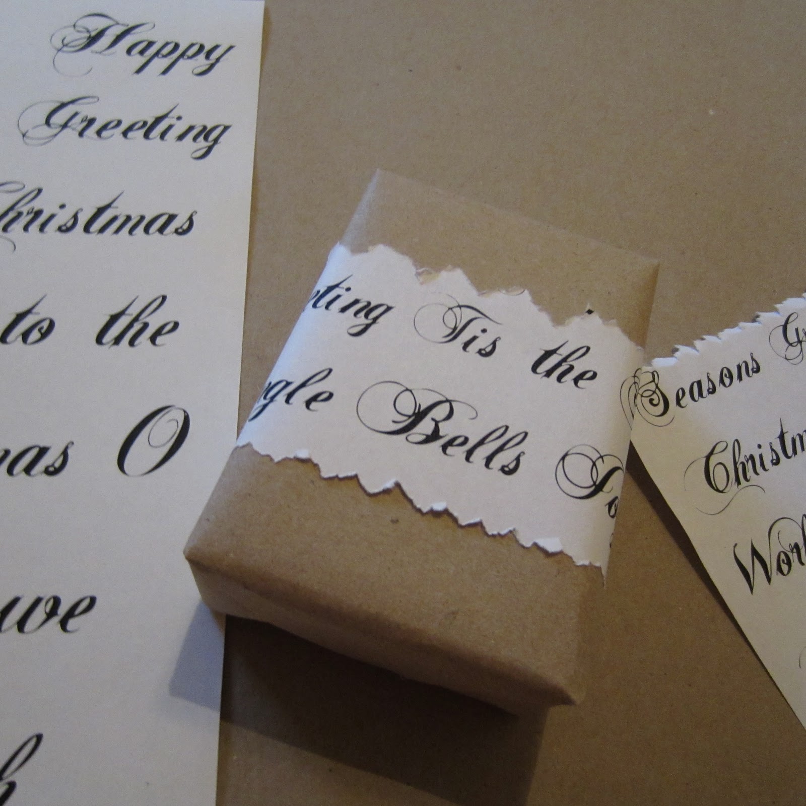 Denise's Yadda Yadda on Soap Making, Crafts & Personal Ramblings