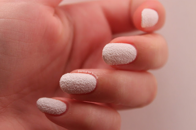 Sally Hansen Sugar Fix