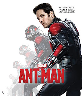 Ant Man Blu Ray 720p Sub Indo