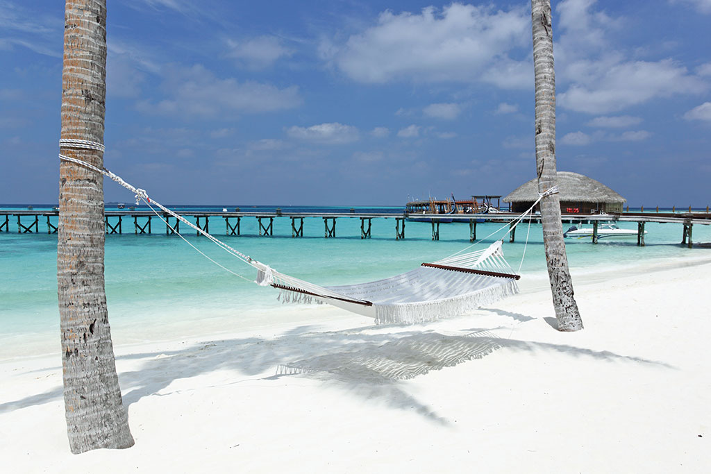 Luxury Life Design: Constance Halaveli, Maldives