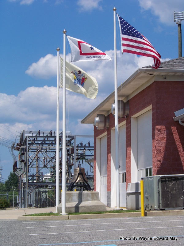 THE BRADLEY BEACH NJ TATLER Photos of the old and the new Bradley