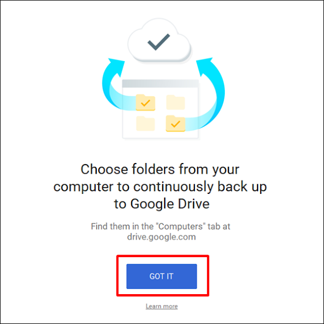 How to Sync Your Desktop PC with Google Drive and Google Photos How to Sync Your Desktop PC with Google Drive and Google Photos