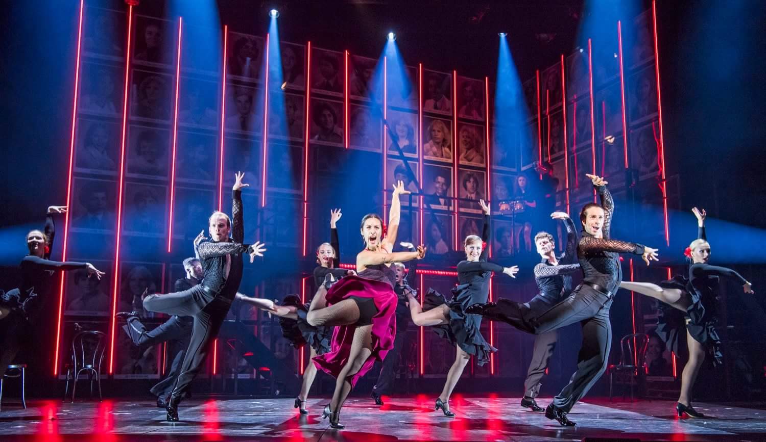 Fame the Musical (UK Tour), Manchester Palace Theatre Review