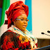 Court to rule on Patience Jonathan’s seized $15.5m October 7