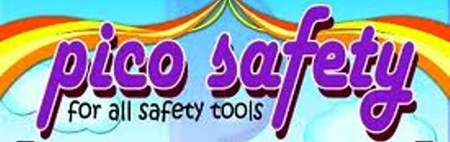 PICO SAFETY (toko safety jakarta)