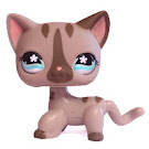 Littlest Pet Shop Multi Pack Cat Shorthair (#468) Pet