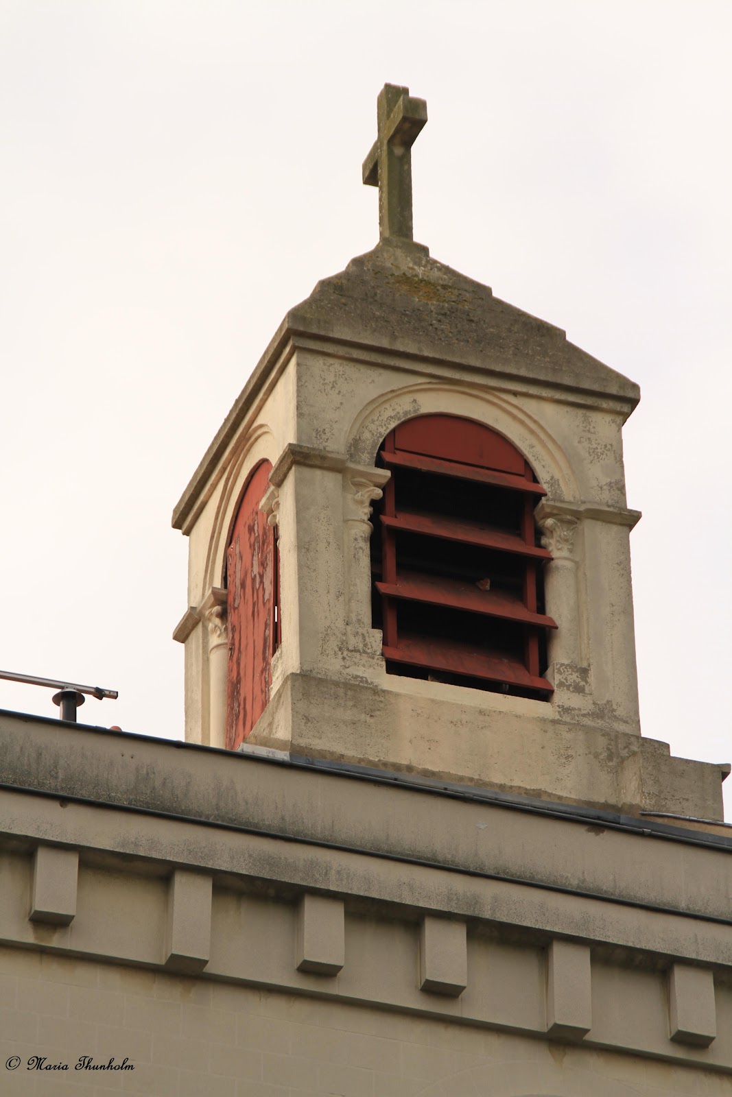 Que de mes photos Notre Dame du Rosaire