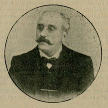 Francisco de Paula Oller