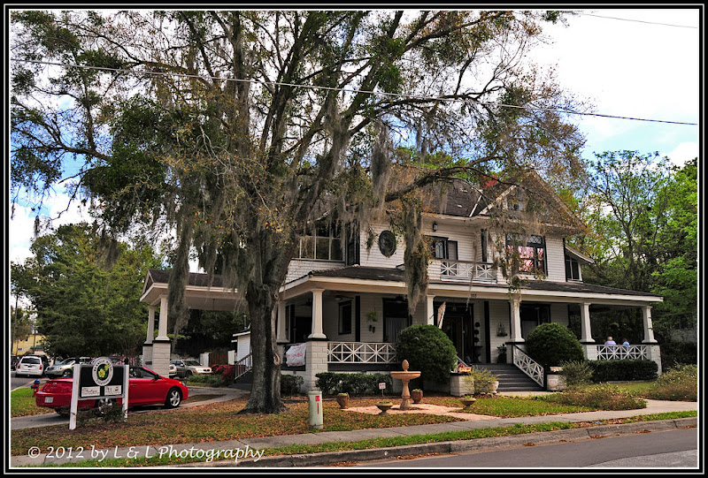 Ocala, Central Florida & Beyond The Bakery Cafe