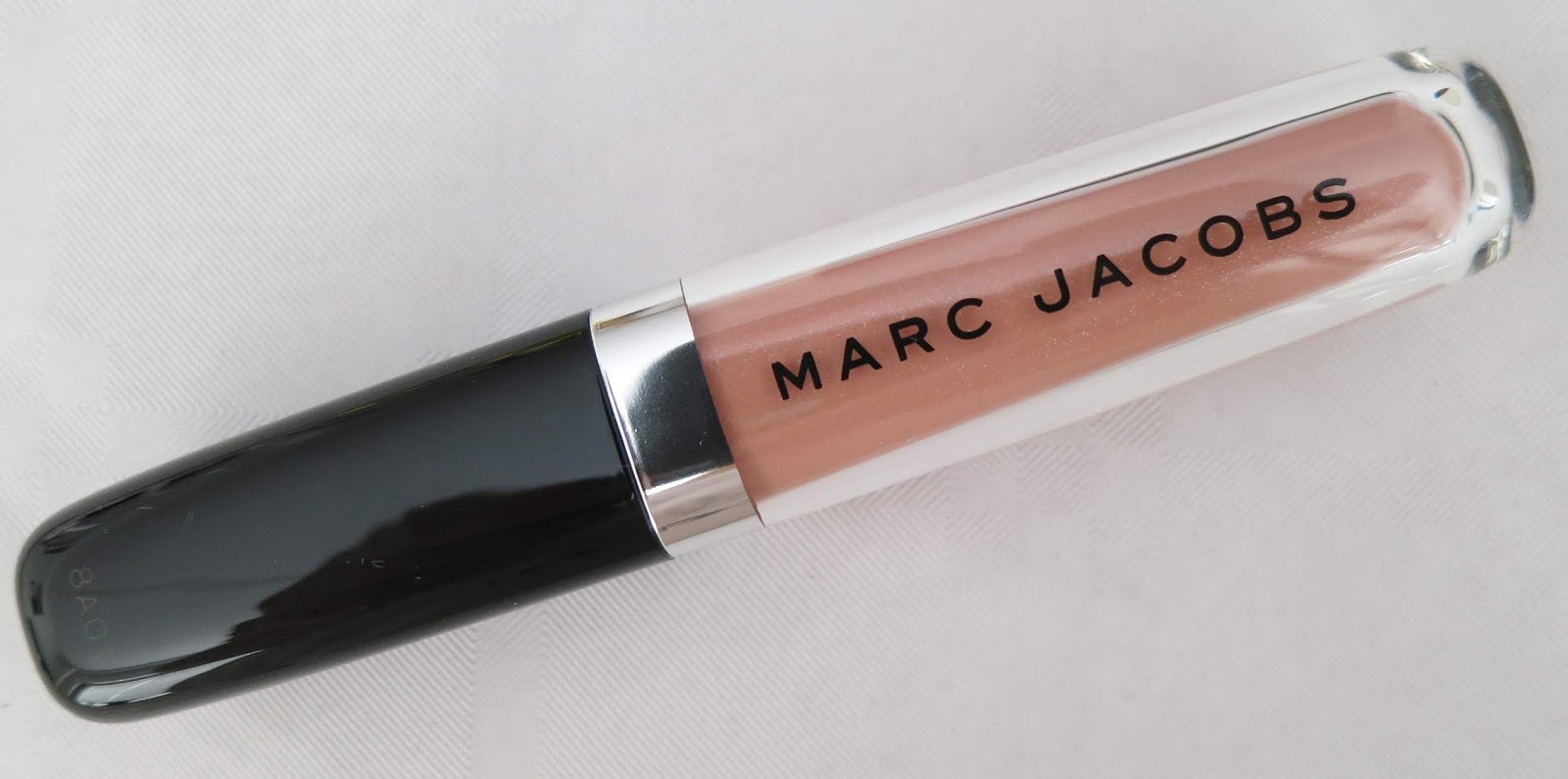Marc Jacobs Enamored Hydrating Lip Gloss Stick Sugar Sugar Past, Present, Future: Marc Jacobs Enamored Hydrating Lip Gloss Stick