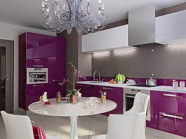 Innovation Kitchen Ideas - Decor Units