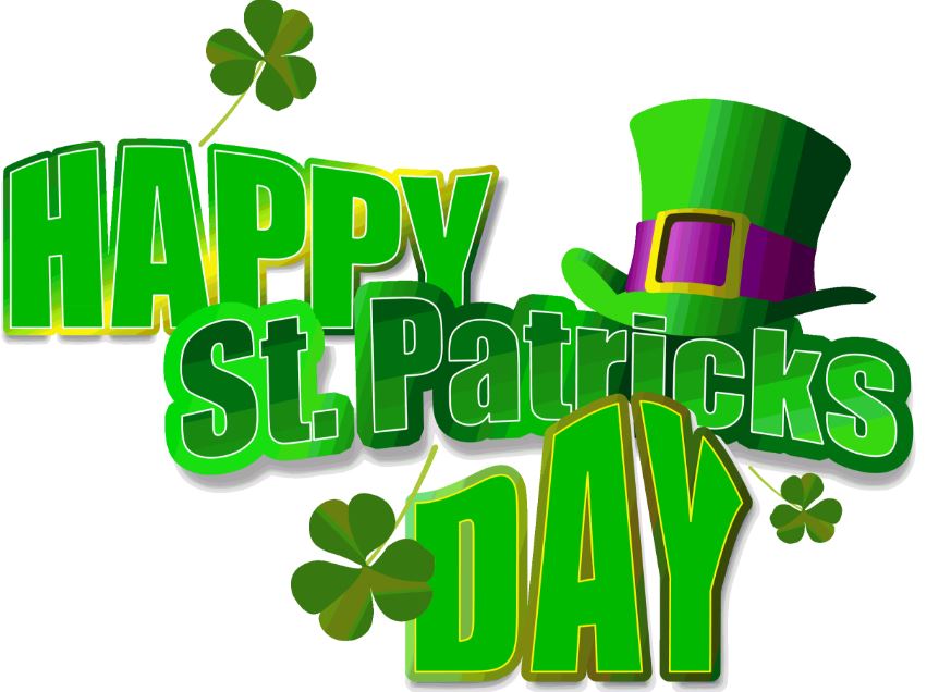 Happy Saint Patrick's Day Images