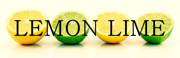 LEMON LIME