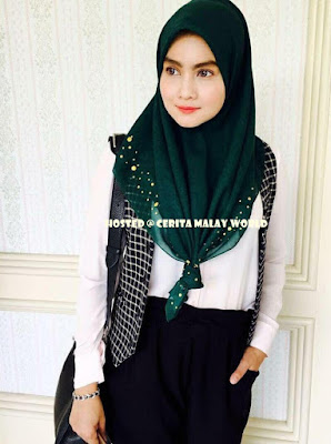 7 Jenama Tudung Popular Yang Menawarkan Harga Di Bawah RM89