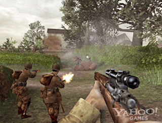 Brothers in Arms Road To Hill 30 Download Full Game