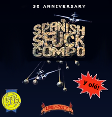 Spanish Seuck Compo y Olé!