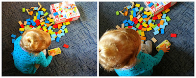 PaTaToy czyli świat drewnianych zabawek + wyniki