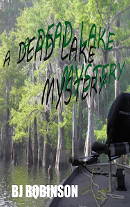 A Dead Lake Mystery