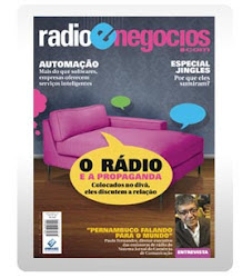 Rádio e Negócios