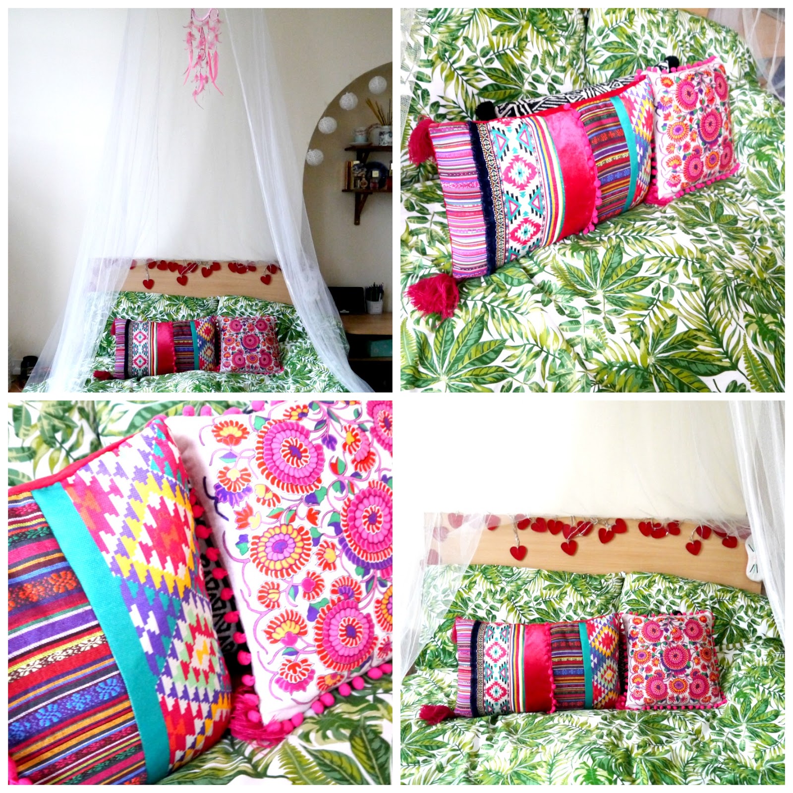 LIFESTYLE MY FAVOURITE SUMMER BEDDING FROM PRIMARK Good Golly Miss