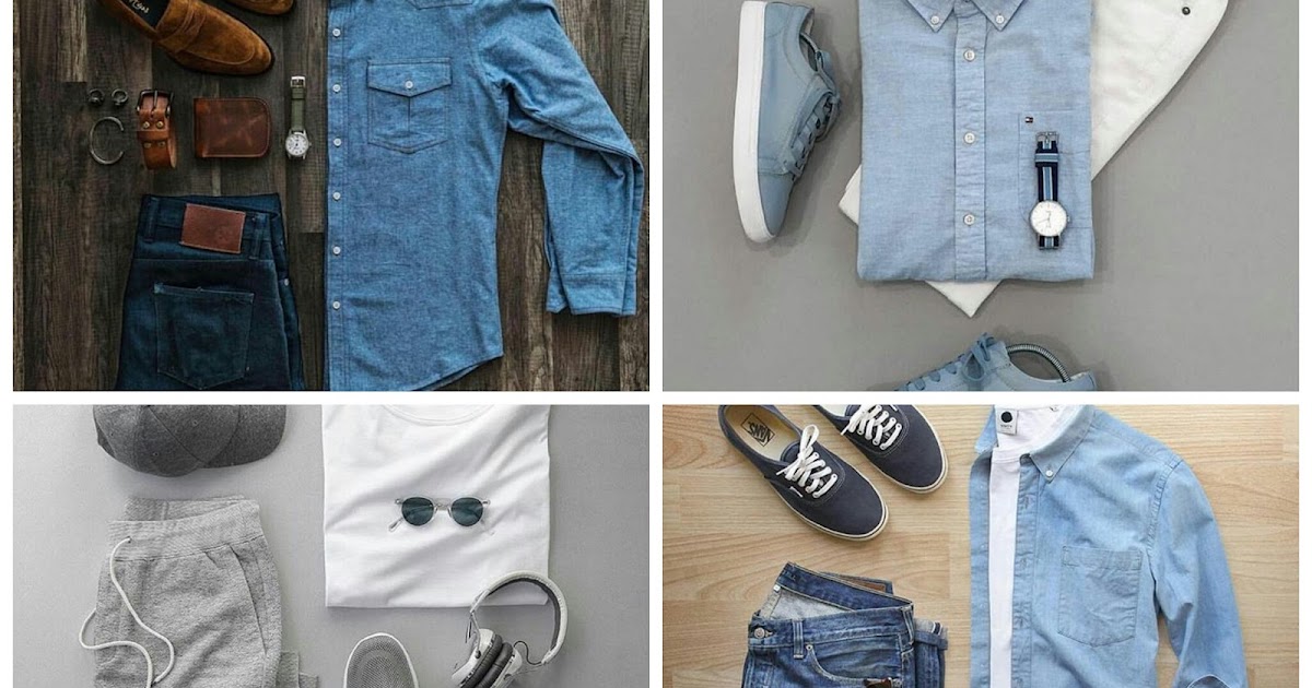 Best fashion grid for this summer 2019
