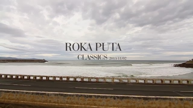 Roka Puta Classics 2013 11 02