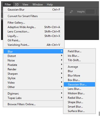 Cara Mengubah Foto Menjadi Sketsa Cara Mudah Edit Foto Menjadi Sketsa Menggunakan Photoshop