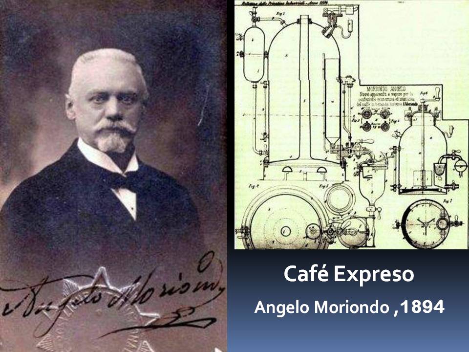 México a través de la mirada de una cubana Un buchito de Café...