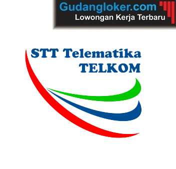 Lowongan Kerja Sekolah Tinggi Telekomunika Telkom (ST3 TELKOM) 