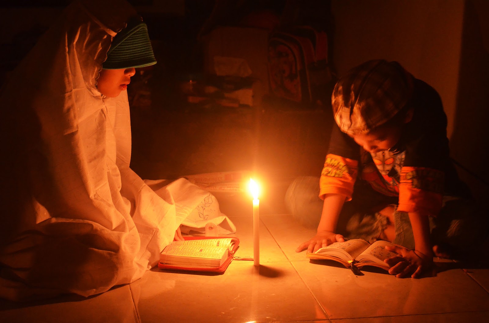 Doddy: Dalam Waktu 5 Tahun, Saya Tidak Yakin Terpenuhi Kebutuhan Listrik Nasional 35.000 Megawat saat mati lampu