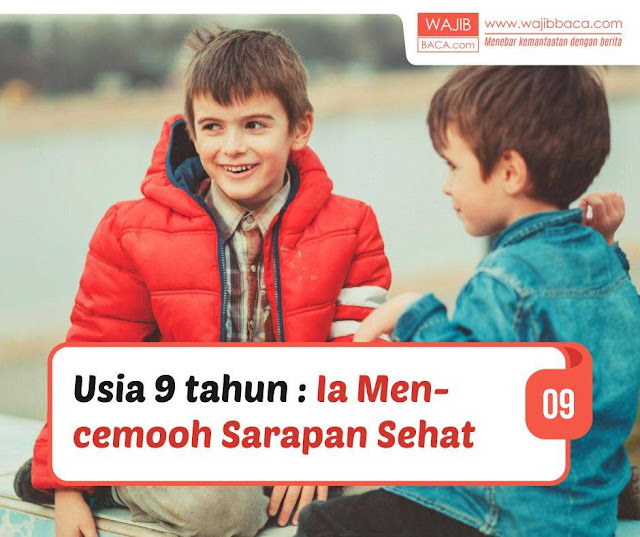 Bunda Harus Tau, ini 10 Tanda Anak yang Memiliki IQ Tinggi Bunda Harus Tau, ini 10 Tanda Anak yang Memiliki IQ Tinggi