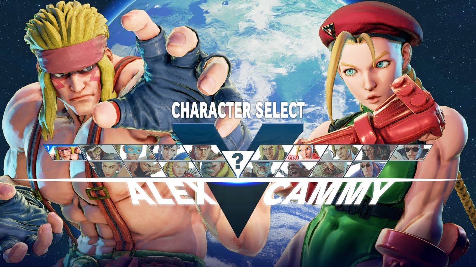 Street Fighter 6 - 16 Minutes Of High Level Cammy Gameplay (CPU) 
