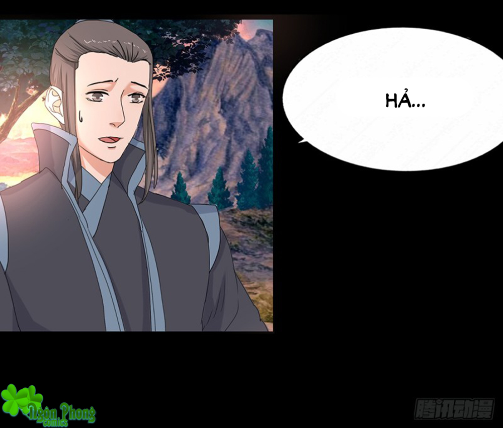 Hỏa Hồ - Chương 36 - Trang 17