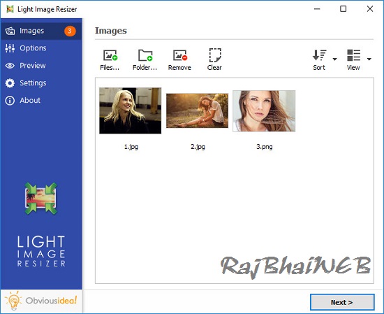 light image resizer free download with crack