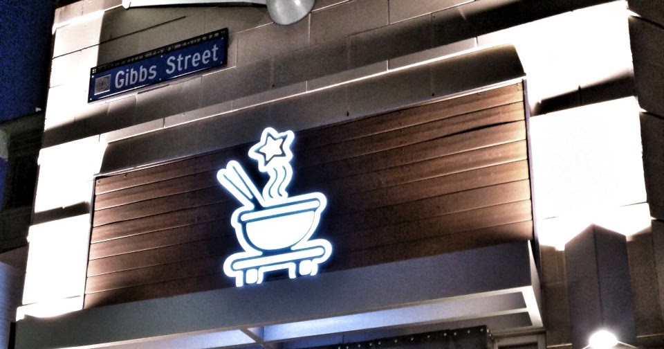 Rockville Nights Little Dipper Hot Pot House opens in Rockville