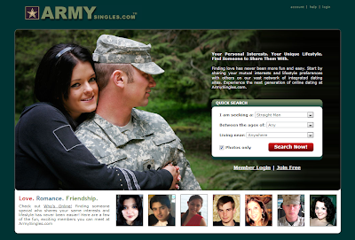 Armysingles.com