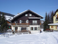 Superior, chalet, Megeve, Skiing