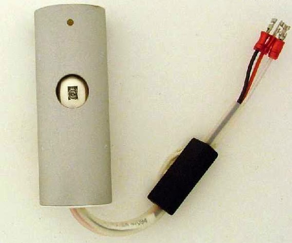 Waters D2 Lamp 適用氘燈《SONNTEK》