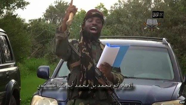 Boko Haram Wazuia Watu Kuzika Maiti za Ndugu Zao, Miili ya Mait Yatapakaa Njiani