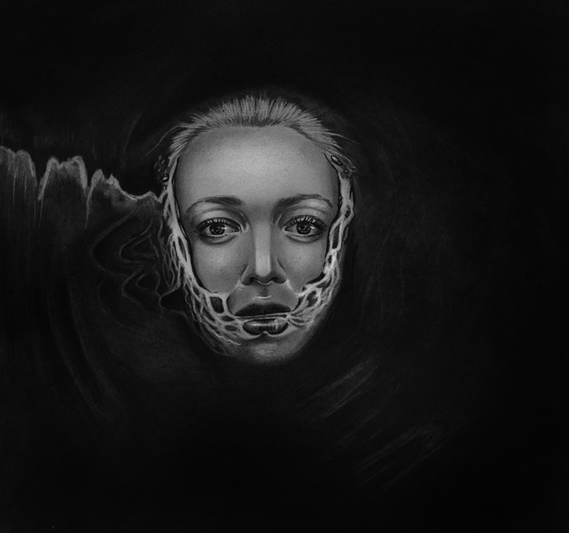 09-Under-Water-Mariusz-Kedzierski-Determination-and-Perseverance-in-Portrait-Drawings-www-designstack-co