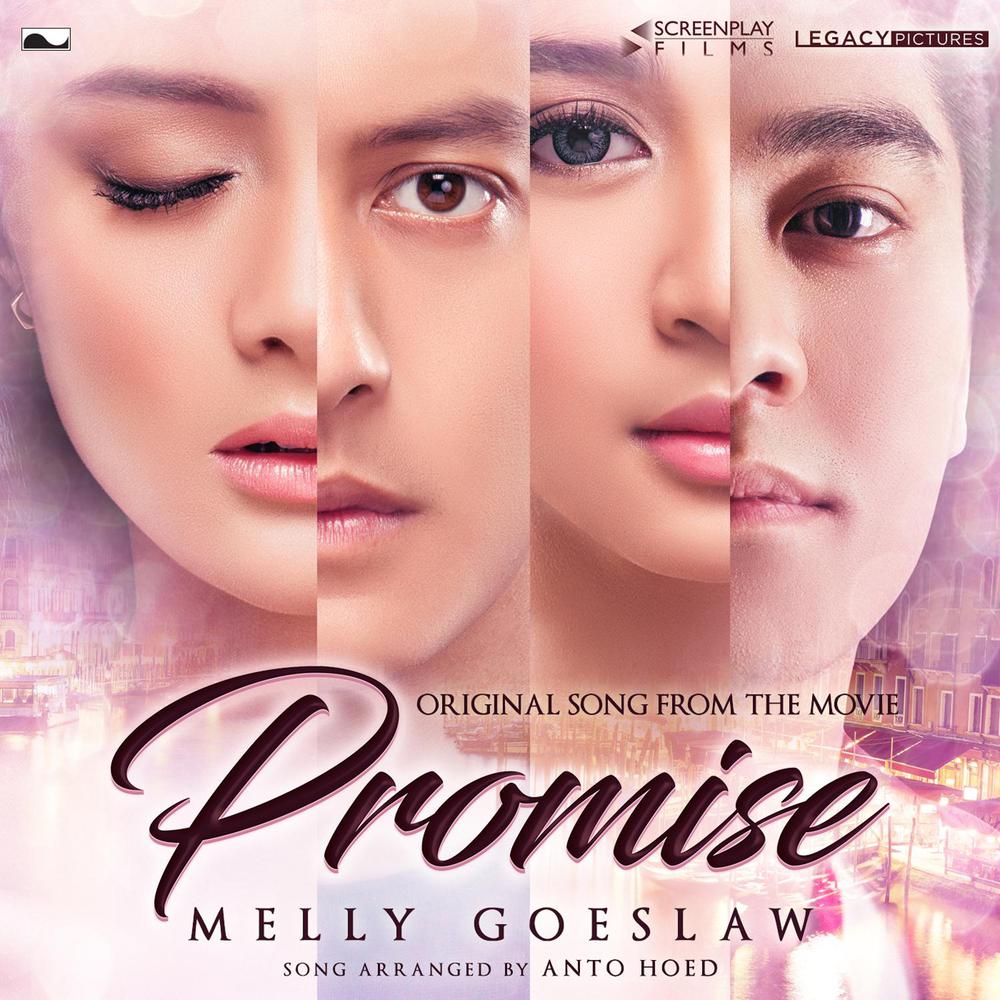 Download Lagu Melly Goeslaw - Promise MP3 ~ Rempit Share