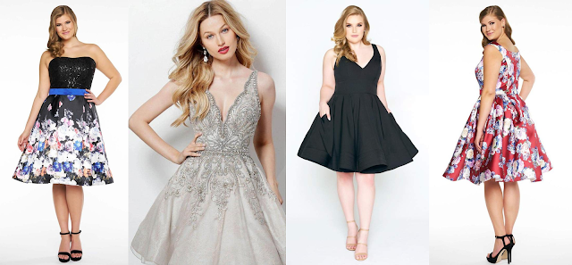 Complete Guide to Buying Plus Size Cocktail Dresses for Women Complete Guide to Buying Plus Size Cocktail Dresses for Women
