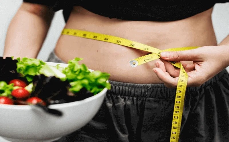 ازالة الدهون من البطن و تنحيف الكرش في اسبوع