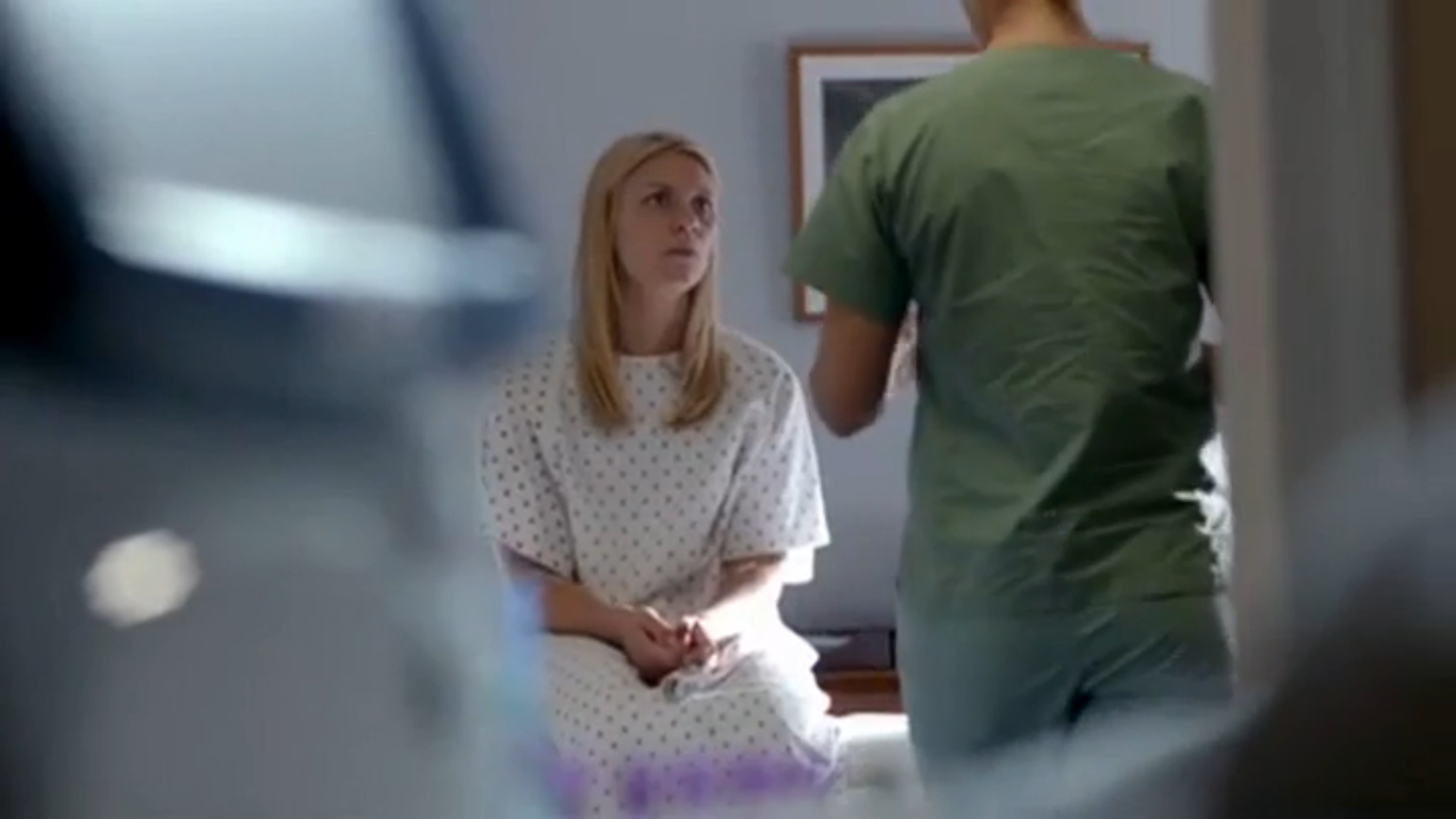 Homeland - Halfway to a Donut - Review: "Screwed if you do, Screwed if you don't"